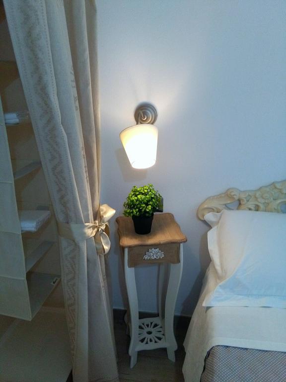 La Casetta Holiday Home Alghero Eksteriør billede