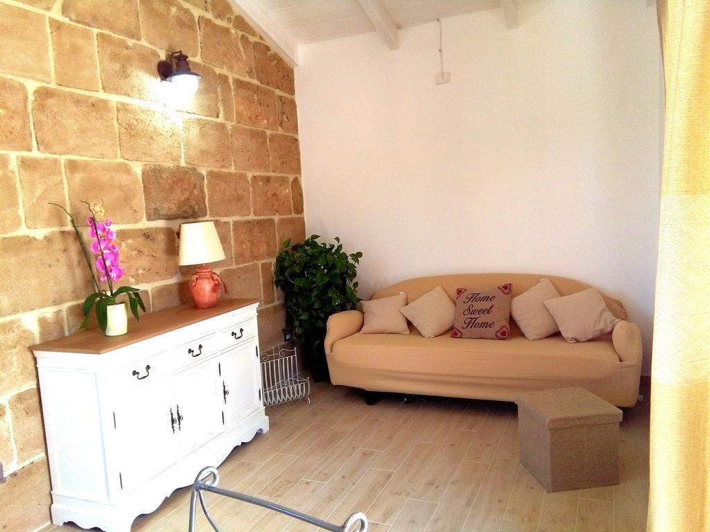 La Casetta Holiday Home Alghero Eksteriør billede