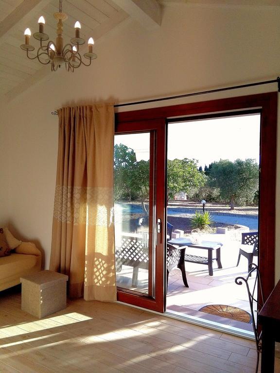 La Casetta Holiday Home Alghero Eksteriør billede