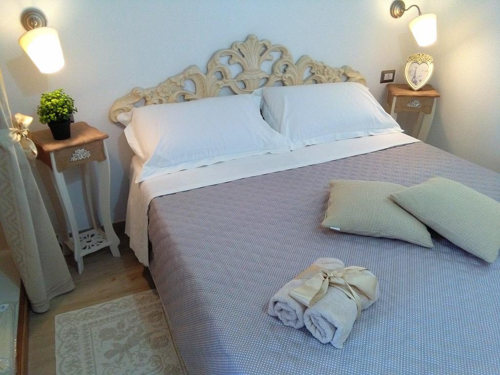 La Casetta Holiday Home Alghero Eksteriør billede