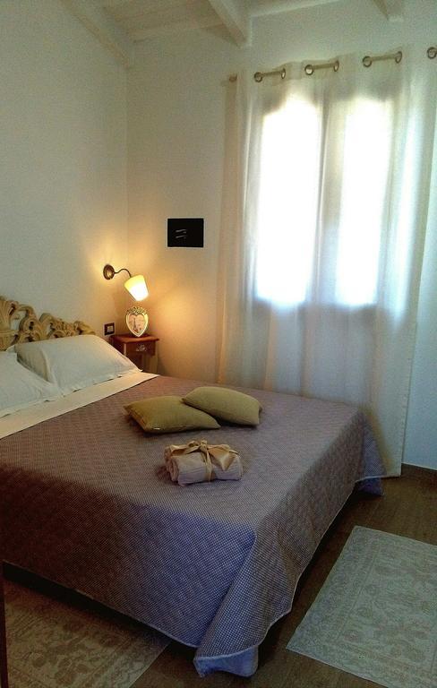 La Casetta Holiday Home Alghero Eksteriør billede