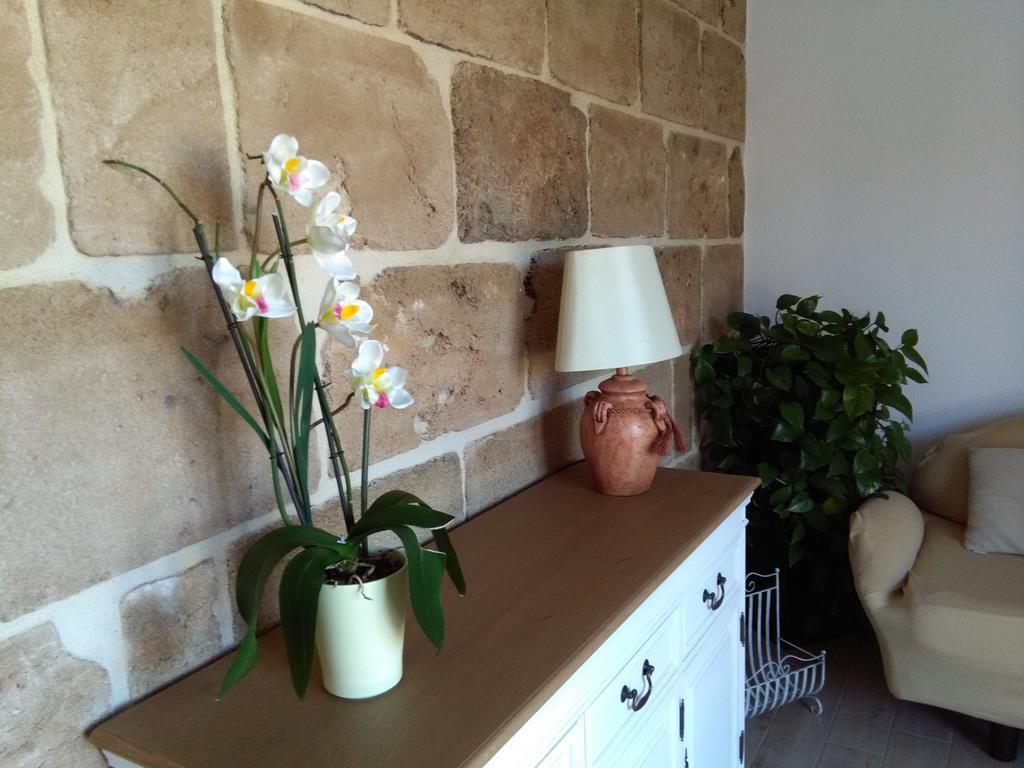 La Casetta Holiday Home Alghero Eksteriør billede