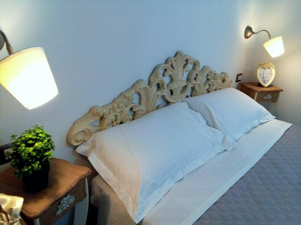 La Casetta Holiday Home Alghero Eksteriør billede