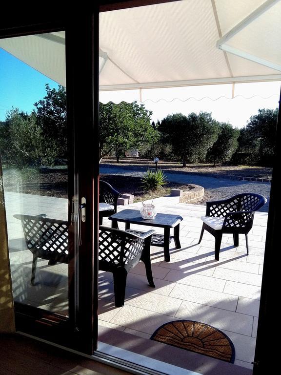 La Casetta Holiday Home Alghero Eksteriør billede