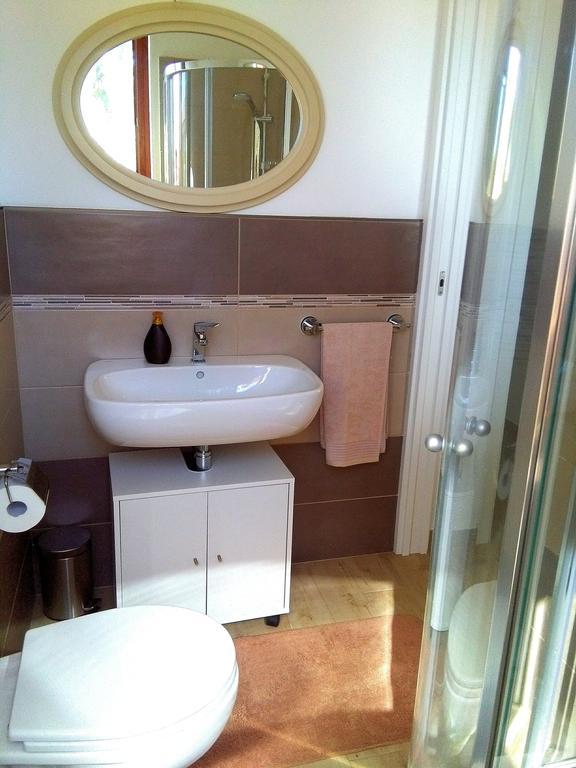 La Casetta Holiday Home Alghero Eksteriør billede