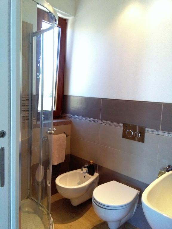 La Casetta Holiday Home Alghero Eksteriør billede